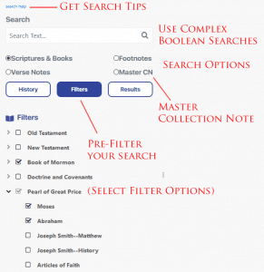 Scripture Notes Fast Start « Scripture Notes