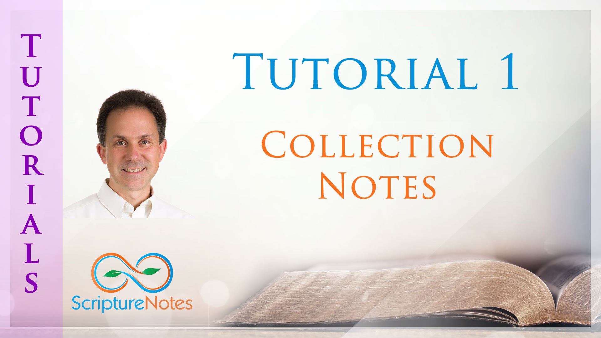 T1-collection notes