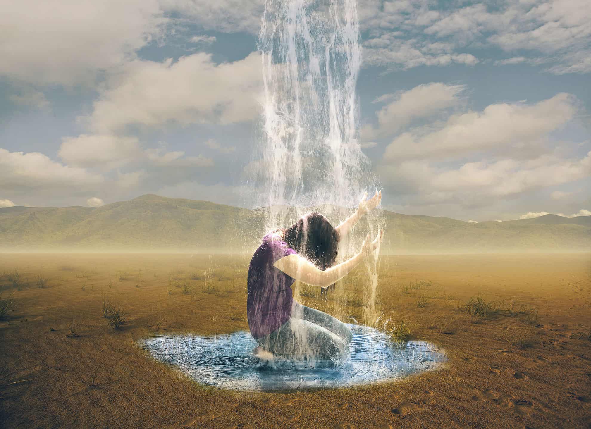 Spiritual Gifts — Living Water, Living Water