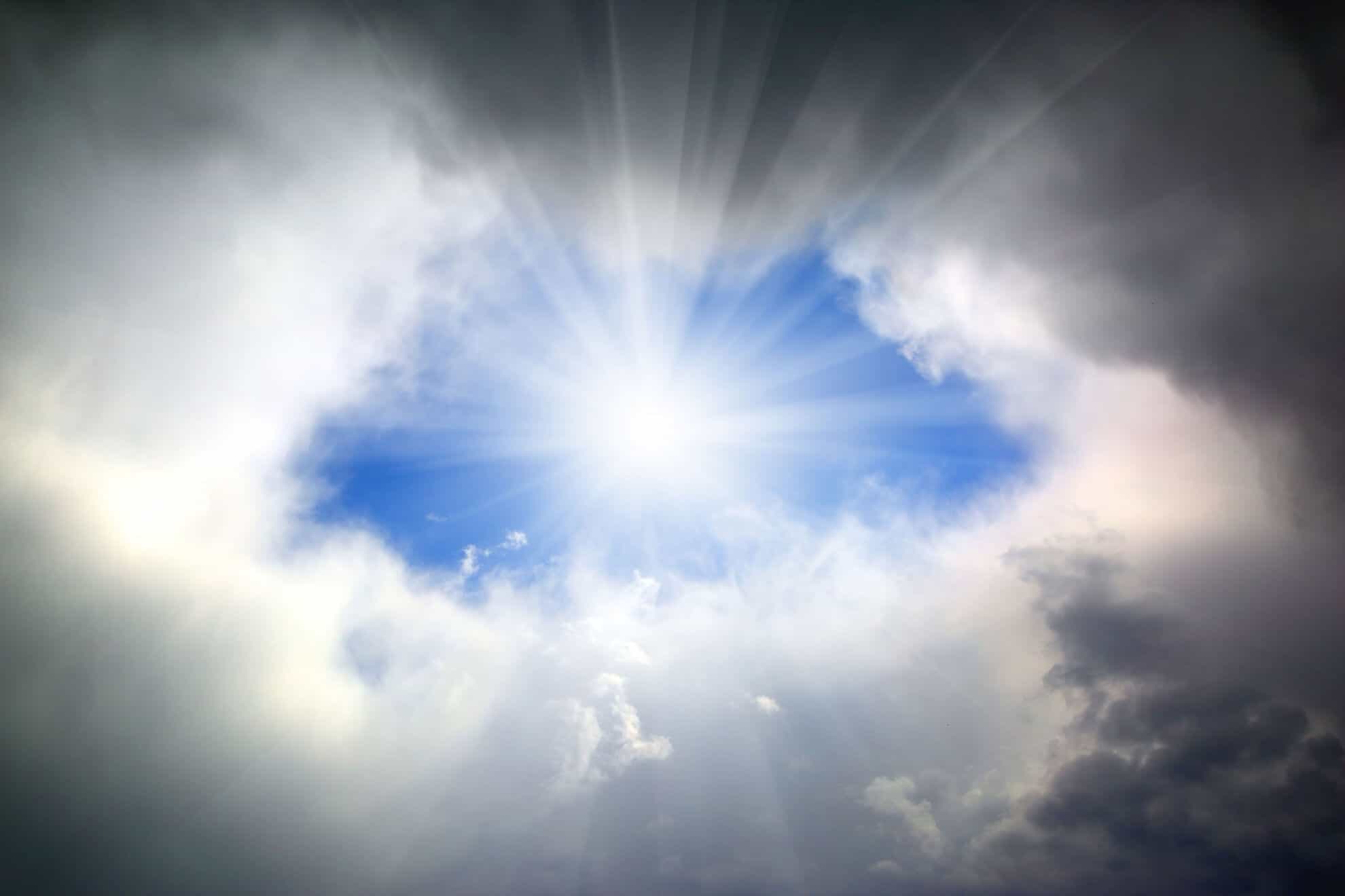 inspiration or revelation