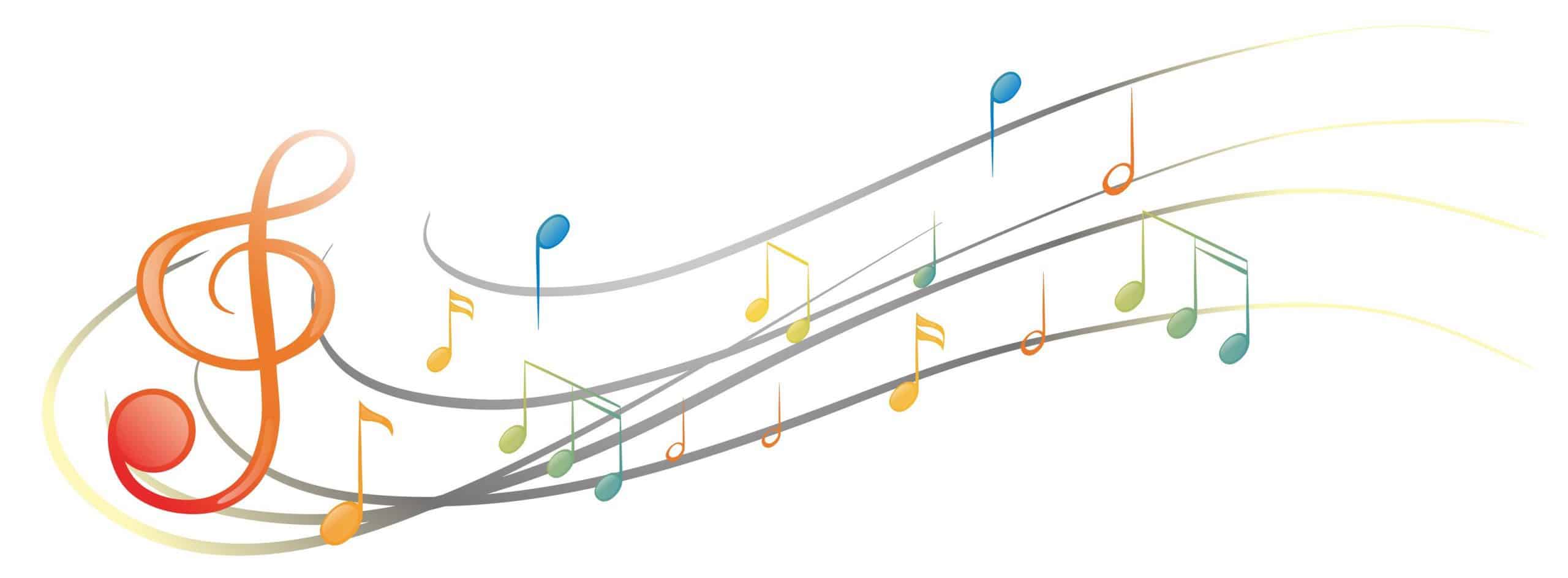 Music Theory and Gospel Theory