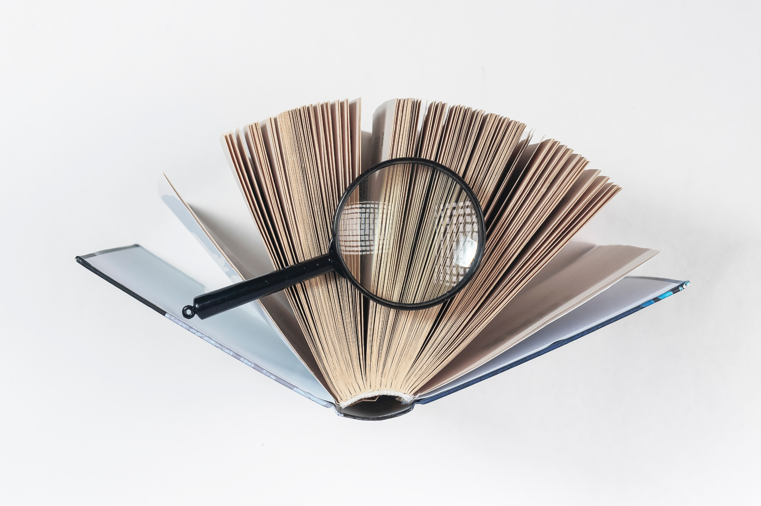 Careful reading
