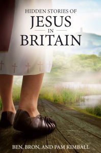 Jesus in Britain